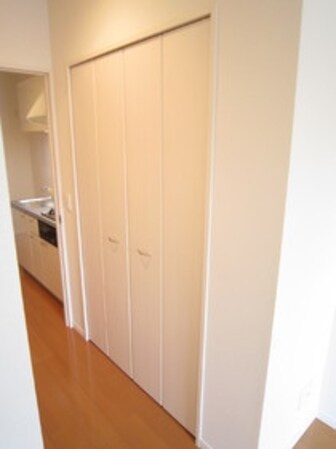 カーサフェリーチェ柴又の物件内観写真